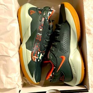 Antetokounmpo Zoom Freak 2